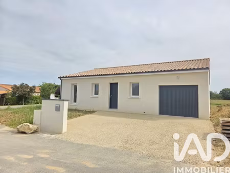 vente maison traditionnelle 4 pièces
