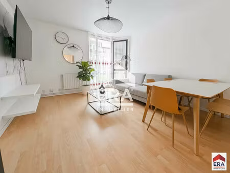 appartement 3 pièces 68 m² à vendre / acheter roubaix 59100 ? | era immobilier