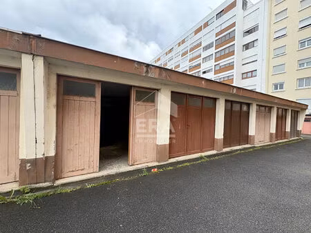 parking / box 1 pièces 15 m² à vendre / acheter tarbes 65000 ? | era immobilier