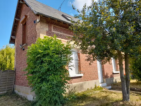 maison 6 pièces 124 m² à vendre / acheter chauny 02300 ? | era immobilier