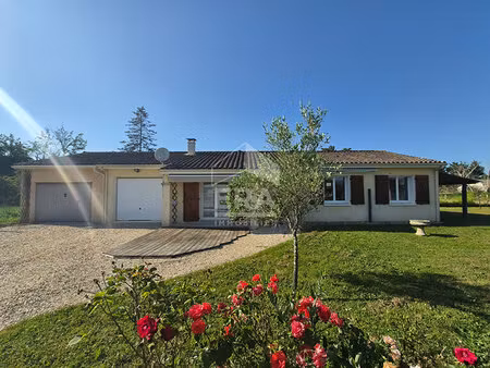 maison 4 pièces 84 m² à vendre / acheter montpon-ménestérol 24700 ? | era immobilier
