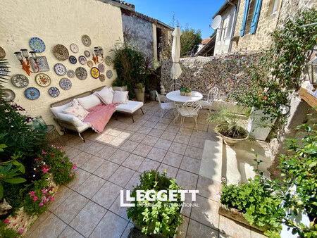 maison 5 pièce(s)  vayres