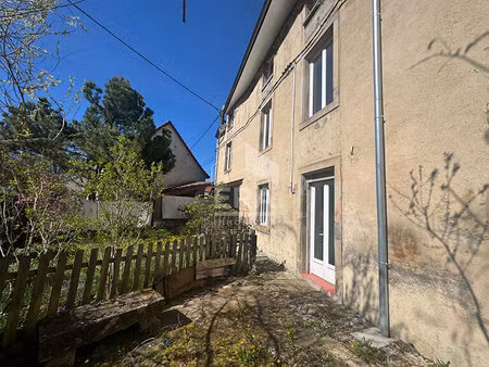 immeuble 10 pièces 290 m² à vendre / acheter héricourt 70400 ? | era immobilier