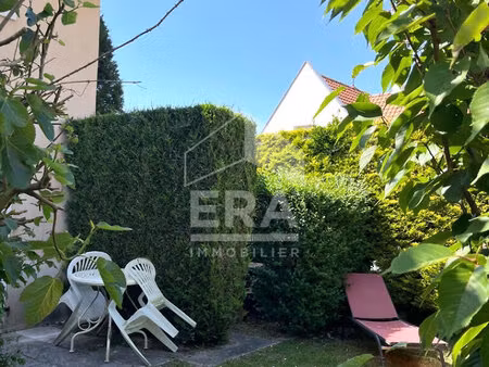 maison 4 pièces 44 m² à vendre / acheter sainte cécile 62176 ? | era immobilier