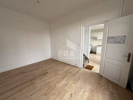 maison 3 pièces 57 m² à vendre / acheter wimereux 62930 ? | era immobilier