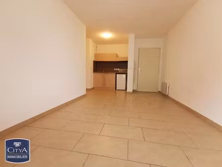 location appartement 2 pièces 35m² perpignan 66000