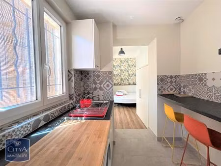 location appartement 2 pièces 34m² montauban 82000
