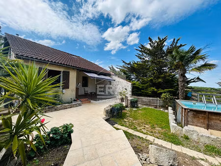 maison 3 pièces 73 m² à vendre / acheter bassoues 32320 ? | era immobilier