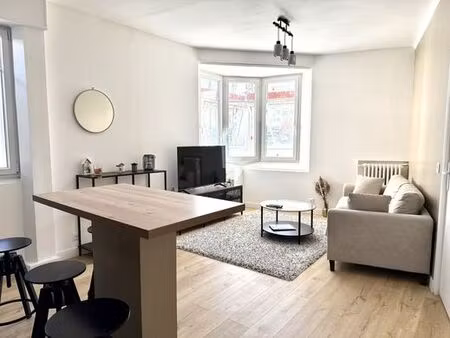appartement de 5 pièces de luxe en vente à gentilly  île-de-france
