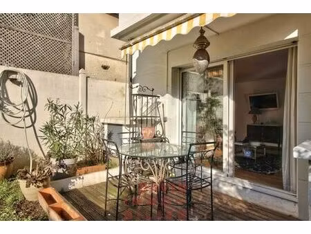 appartement de 2 pièces de luxe en vente à la garenne-colombes  île-de-france