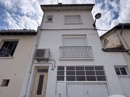location appartement 3 pièces 60m² labastide st pierre 82370