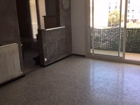 perpignan sud f3 terrasse
