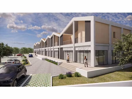 local d'activité 1 pièces 115 m² à vendre / acheter vescovato 20215 ? | era immobilier