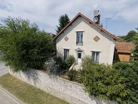 maison de 6 pièces de luxe en vente à mareuil-lès-meaux  île-de-france