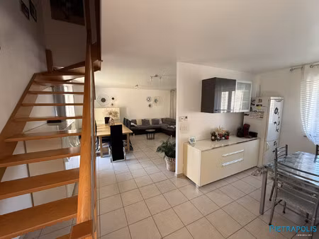 achat maison 4 pièces 101m² marlieux 01240