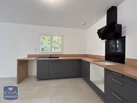 location maison 4 pièces 90m² negrepelisse 82800