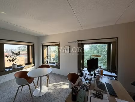 achat local professionnel 114m² ecully 69130