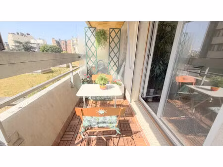 appartement 2 pièces 45 m² à vendre / acheter boulogne-billancourt 92100 ? | era immobilie