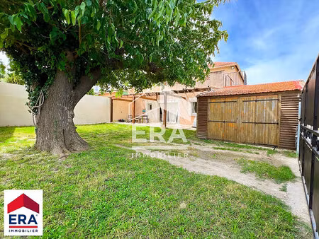 maison 6 pièces 110 m² à vendre / acheter carpentras 84200 ? | era immobilier