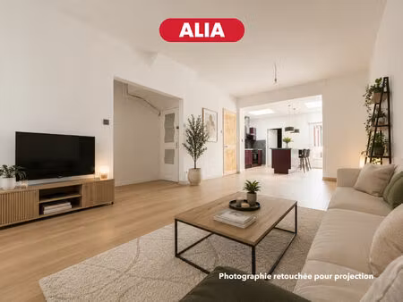 maison 4 pièces 94 m² à vendre / acheter lille 59160 ? | era immobilier