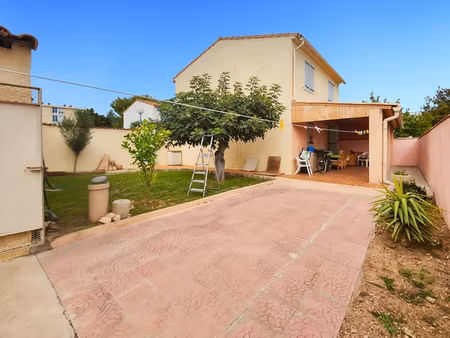 maison 3 pièces 86 m² à vendre / acheter marignane 13700 ? | era immobilier