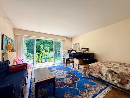 appartement 1 pièces 39 m² à vendre / acheter sèvres 92310 ? | era immobilier