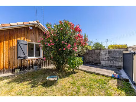 maison 4 pièces 70 m² à vendre / acheter bègles 33130 ? | era immobilier