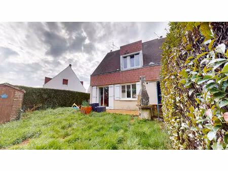 maison 6 pièces 107 m² à vendre / acheter ifs 14123 ? | era immobilier