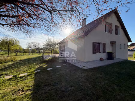 maison 5 pièces 114 m² à vendre / acheter durnes 25580 ? | era immobilier