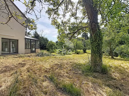 maison 6 pièces 140 m² à vendre / acheter saclas 91690 ? | era immobilier