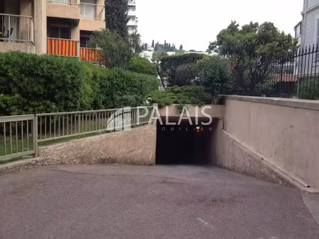 location garage à nice (06200)