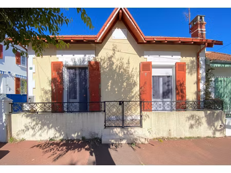 maison 3 pièces 59 m² à vendre / acheter arcachon 33120 ? | era immobilier