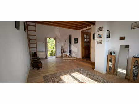 maison 8 pièces 240 m² à vendre / acheter villeneuve-en-perseigne 72600 ? | era immobilier