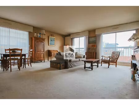 appartement 3 pièces 85 m² à vendre / acheter paris 13e arrondissement 75013 ? | era immob