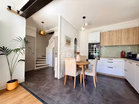 maison de ville 4 pièces 83 m² à vendre / acheter chaville 92370 ? | era immobilier