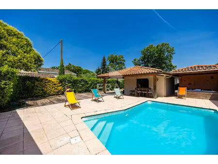 maison 6 pièces 173 m² à vendre / acheter le haillan 33185 ? | era immobilier