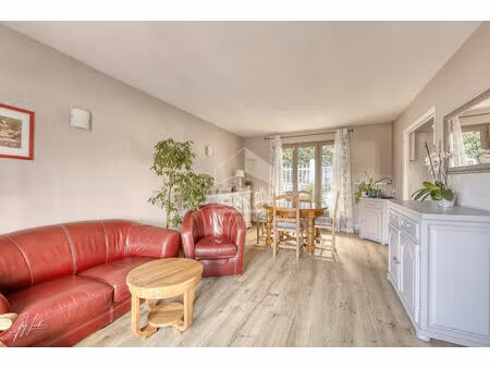 maison 6 pièces 124 m² à vendre / acheter sèvres 92310 ? | era immobilier