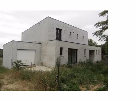 achat maison 6 pièces 220m² donzere 26290