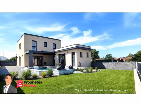 achat maison 5 pièces 136m² mably 42300
