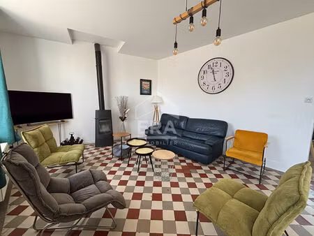 maison 11 pièces 210 m² à vendre / acheter wimereux 62930 ? | era immobilier