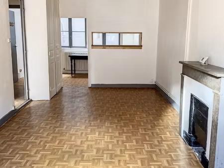 appartement t2 centre ville
