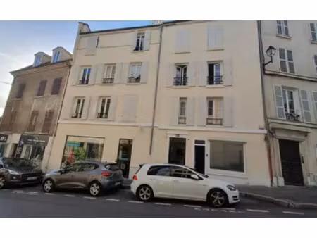 pontoise (95)
