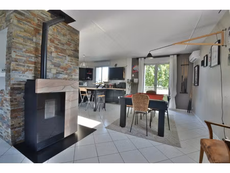 maison à vendre bonchamp les laval 6 pièce(s) 134m2 297 800€
