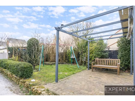 maison 4 ch 147m²