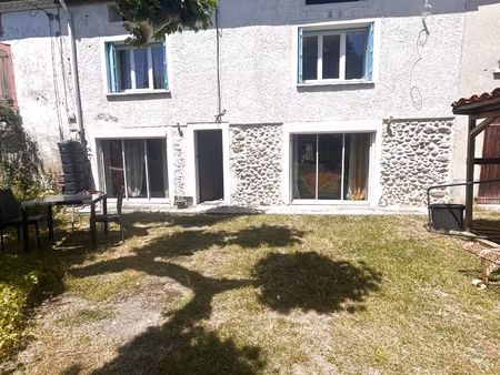 maison familiale de caractère 185 m2 avec possibilités de de
