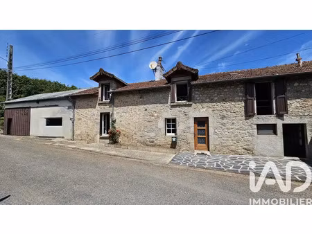 maison à saint-mamet-la-salvetat (15220)