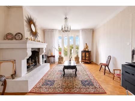 maison 7 pièces 177 m² à vendre / acheter toulouse 31500 ? | era immobilier
