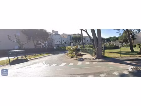 parking à louer - six-fours-les-plages (83) - 120€