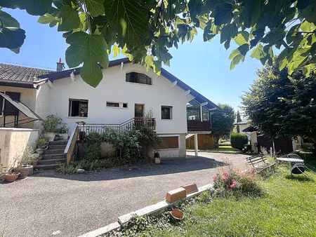 maison à vendre sevrier 5 pièce(s) 101m2 599 000€