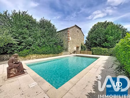 maison de campagne à plieux (32340)